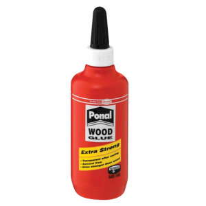 PRITT PONAL WOOD GLUE 120ML