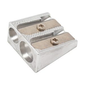 Treeline Sharpener Metal 2 Hole