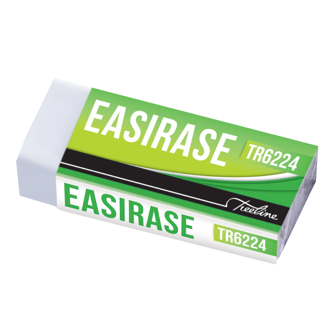 Treeline Eraser Large