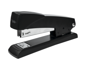 Treeline Half Strip Stapler Black