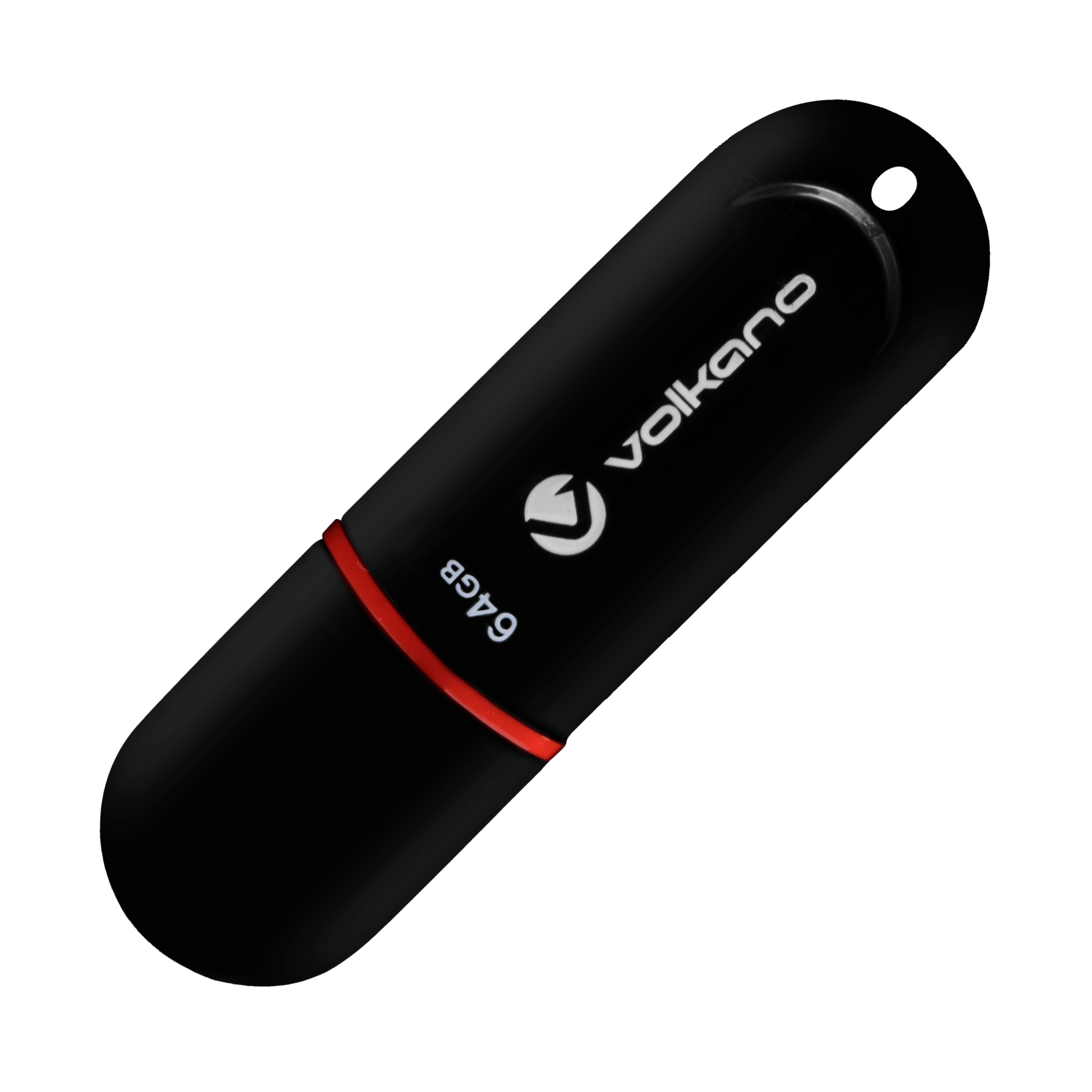 VOLKANO USB 2,0 FLASH DRIVE 64GB