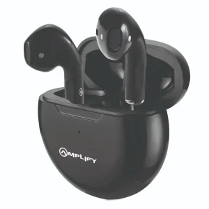 AMPLIFY ASTRO 2 SERIES WIRELESS EARPHONES BLACK