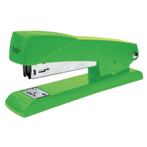 Treeline Half Strip Stapler Green