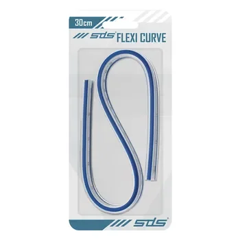 SDS FLEXI CURVE 30CM