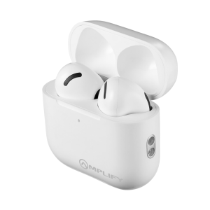 AMPLIFY ASTRO 2 SERIES WIRELESS EARPHONES WHITE