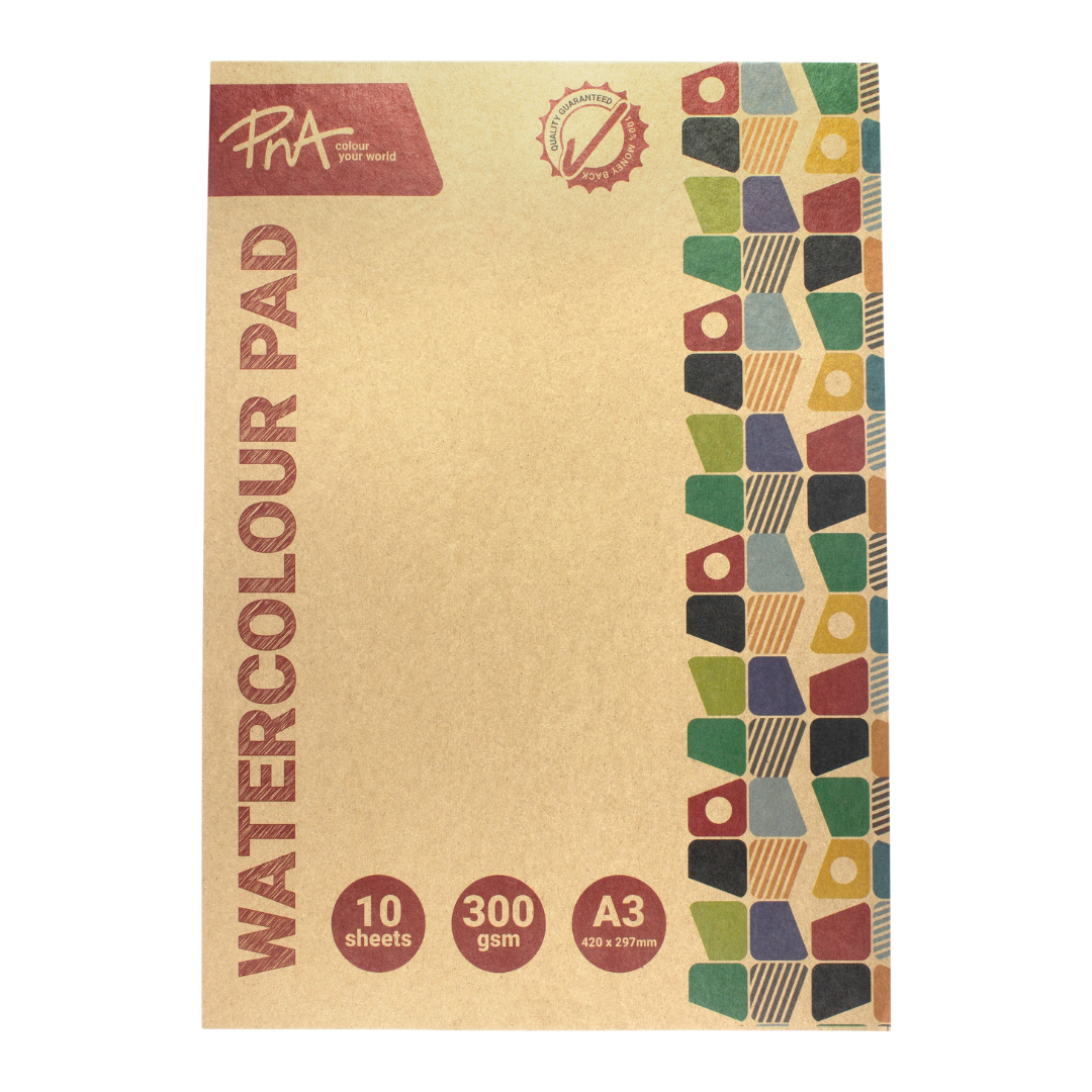 PNA Layout Pad 80gsm A3 30 Sheets