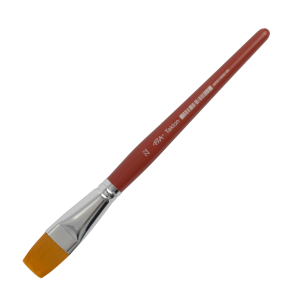 PNA PAINT BRUSH NYLON FLAT 22