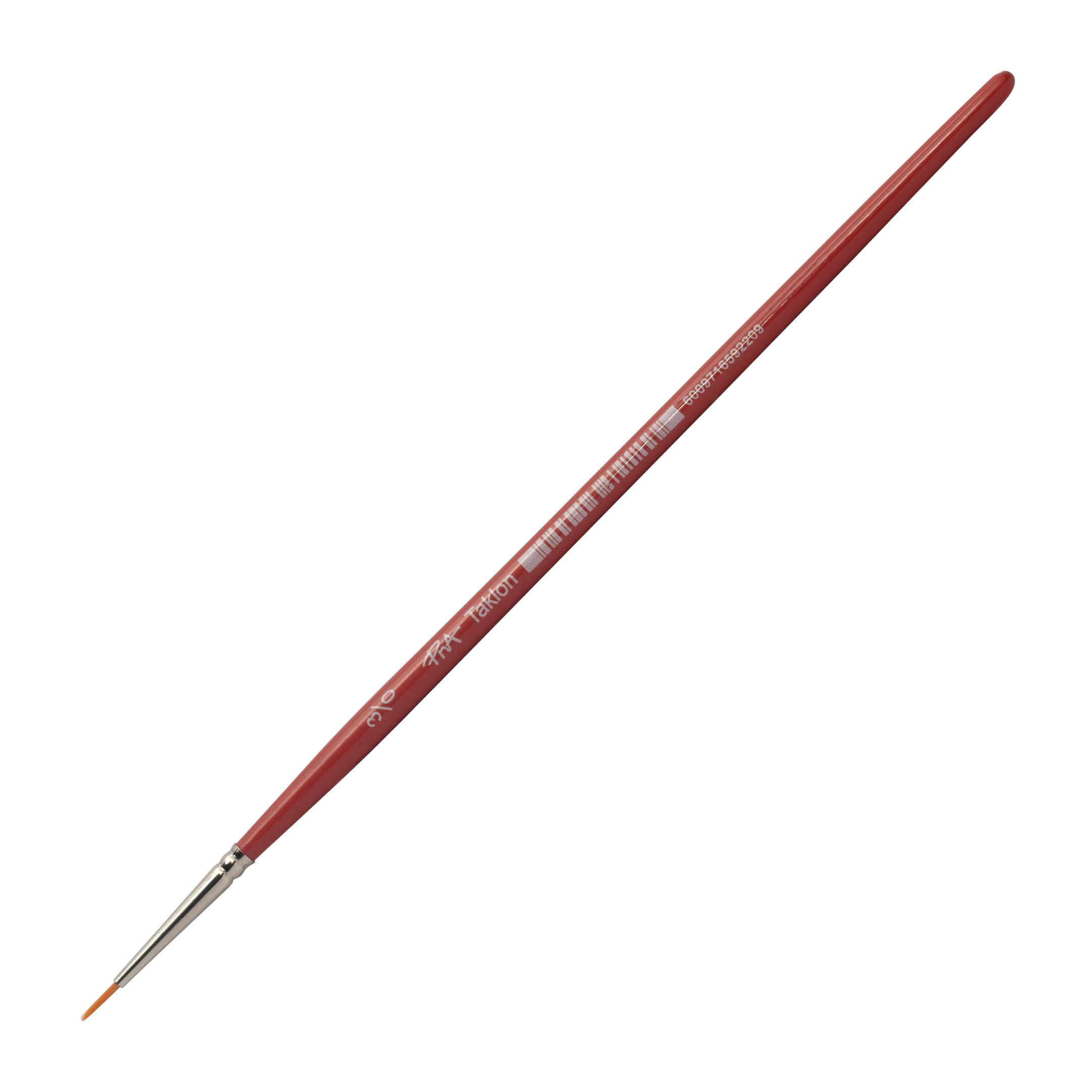 PNA PAINT BRUSH NYLON ROUND 0000