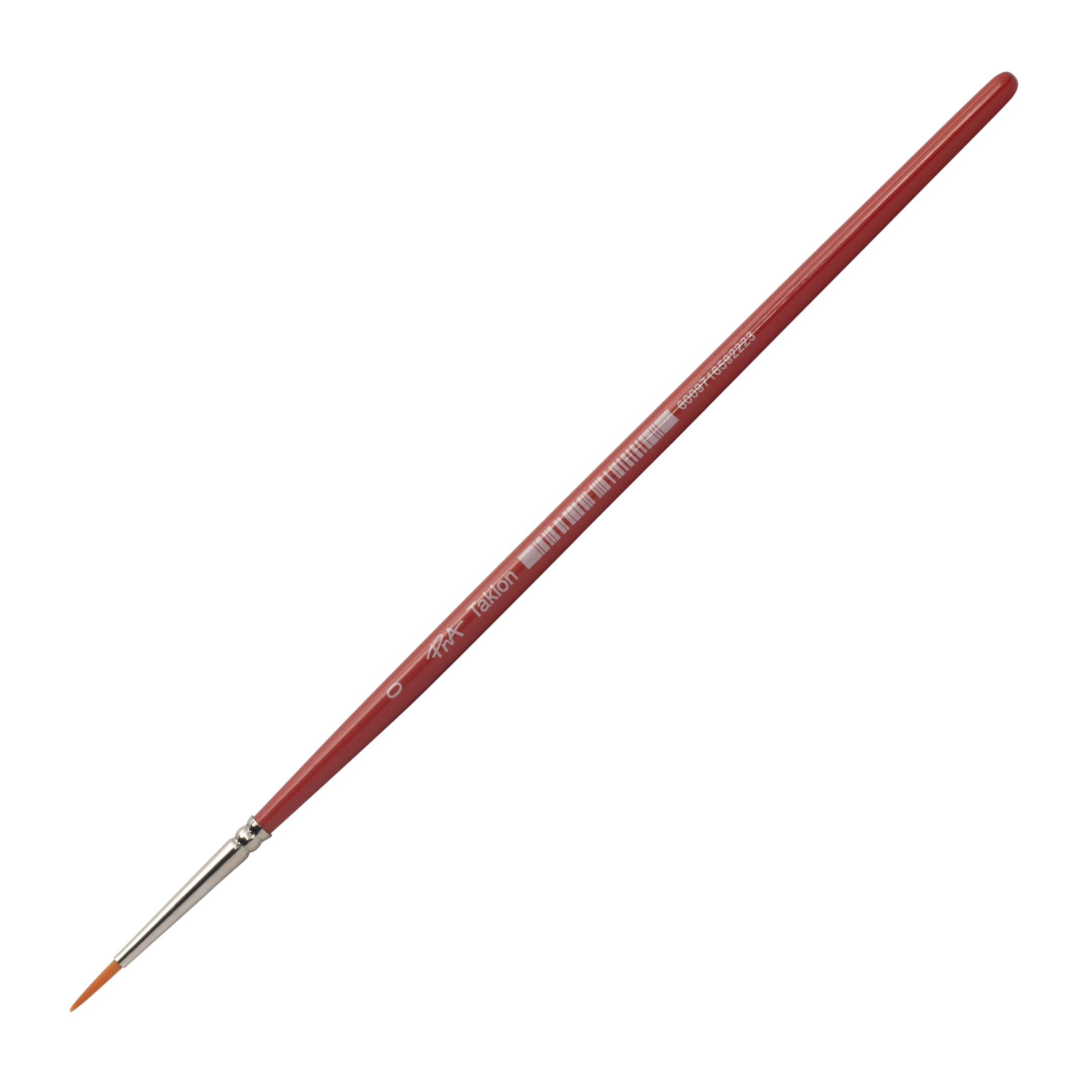 PNA PAINT BRUSH NYLON ROUND 0