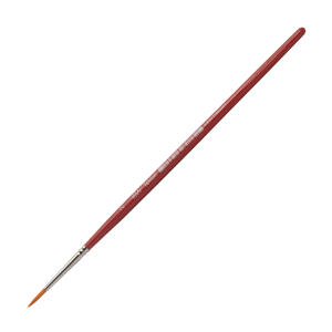 PNA PAINT BRUSH NYLON ROUND 2