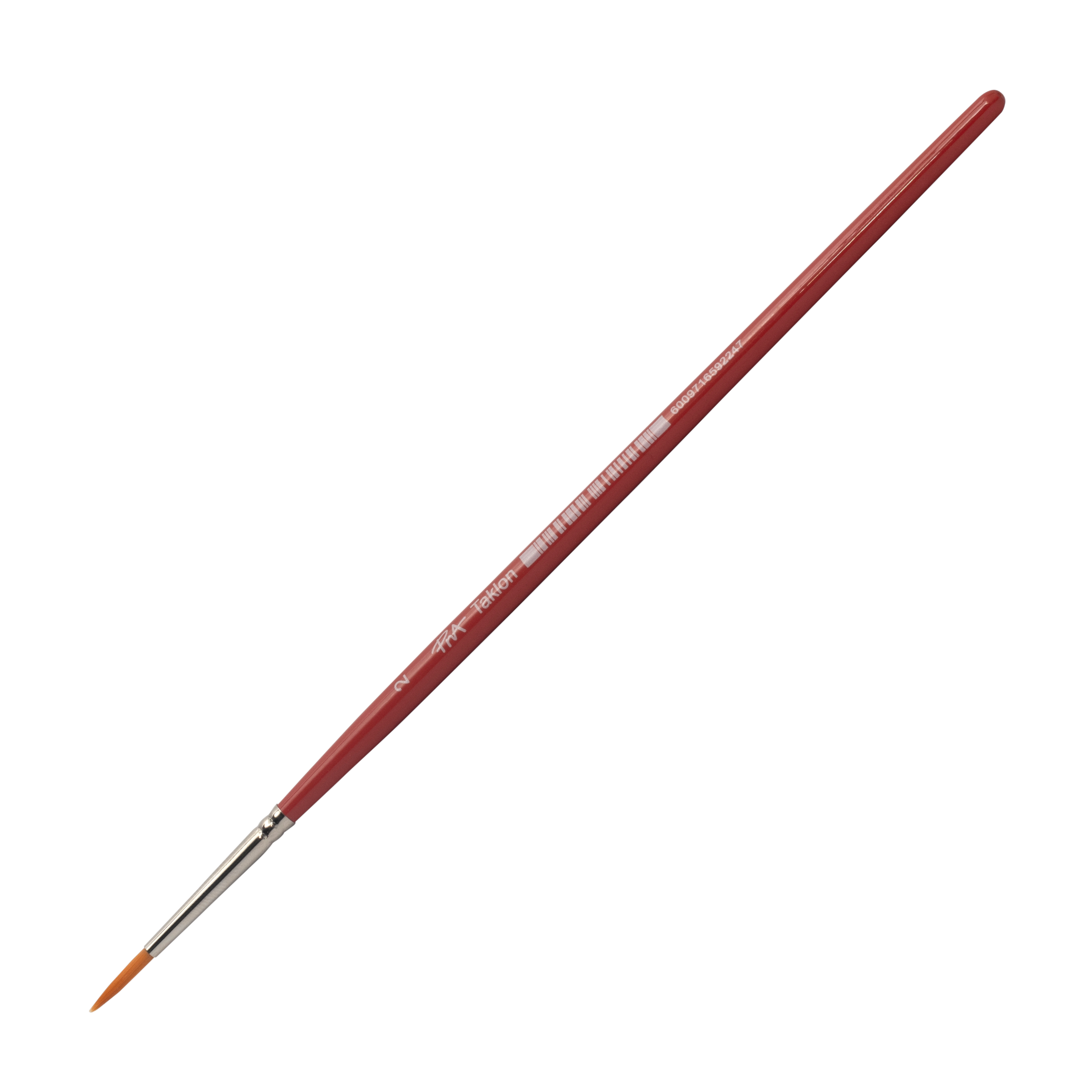 PNA PAINT BRUSH NYLON ROUND 2