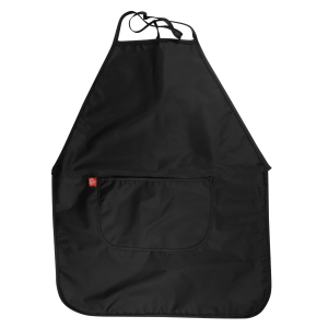 PNA ADULT ART APRON BLACK