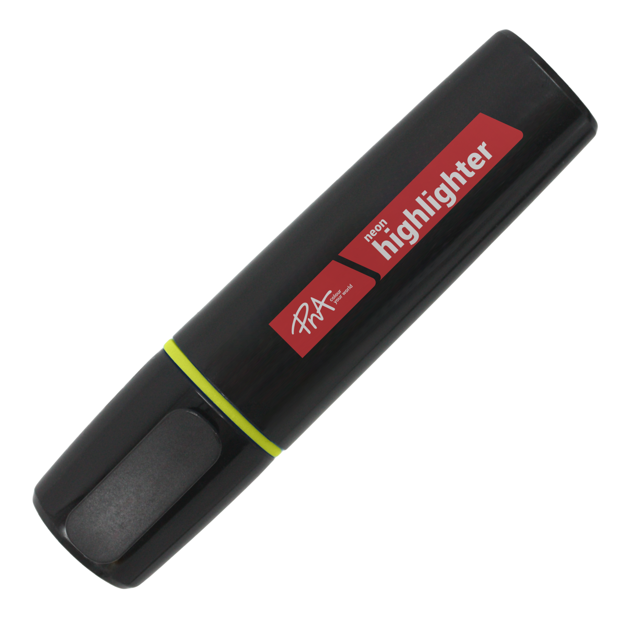 PNA HIGHLIGHTER NEON YELLOW