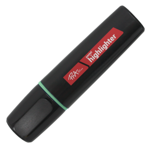 PNA HIGHLIGHTER PASTEL GREEN