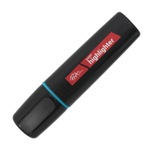 PNA HIGHLIGHTER PASTEL TURQUOISE