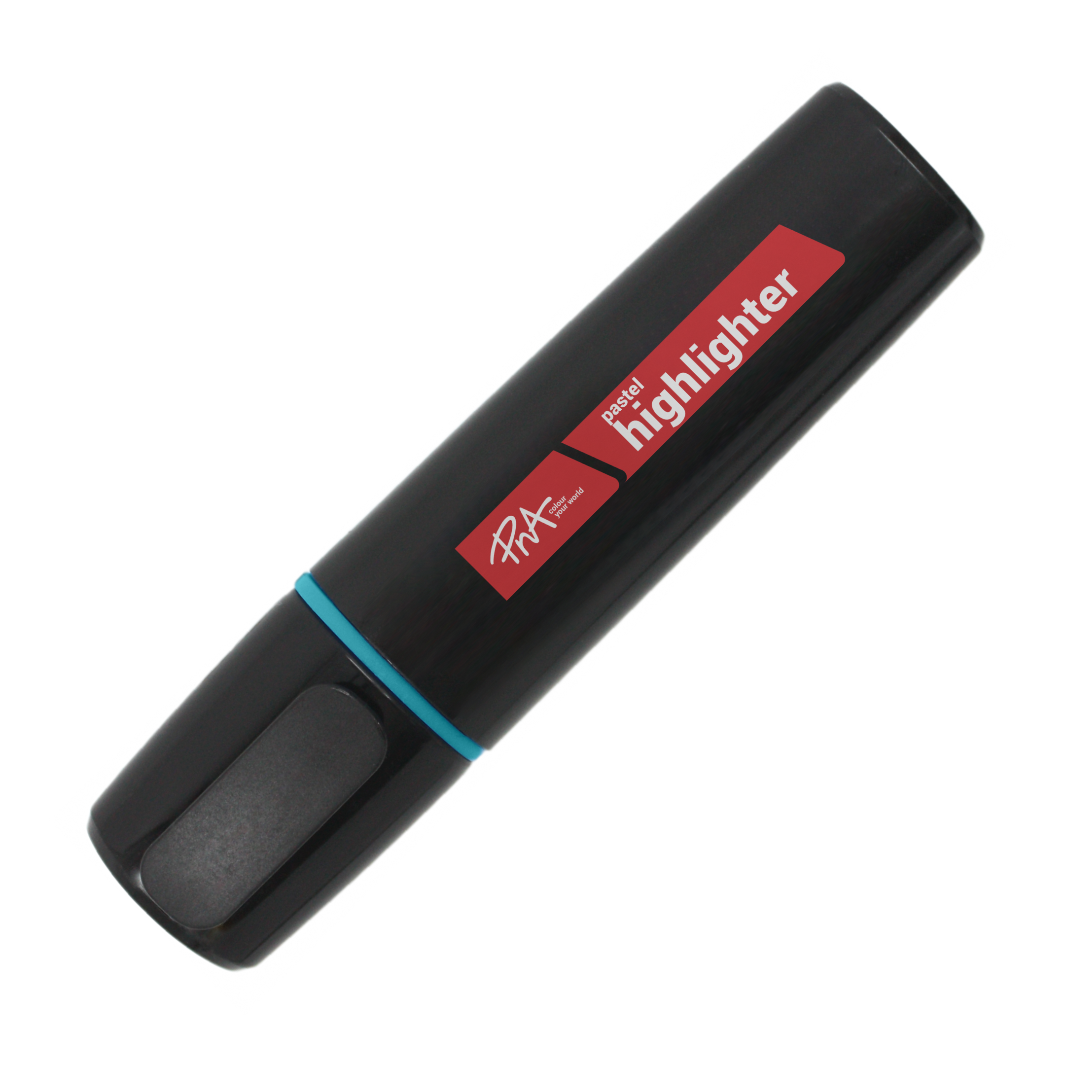 PNA HIGHLIGHTER PASTEL TURQUOISE