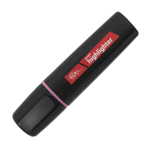 PNA HIGHLIGHTER PASTEL PINK