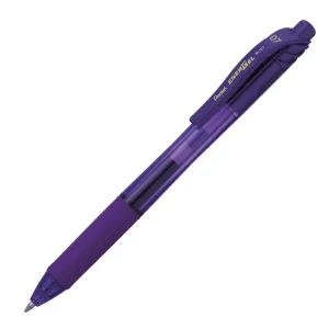 PENTEL ENERGEL-X PEN VIOLET 0,7MM