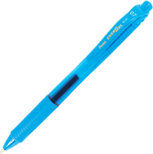 PENTEL ENERGEL-X PEN SKY BLUE 0,7MM
