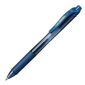 PENTEL ENERGEL-X PEN NAVY BLUE 0,7MM