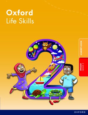 Oxford Life Skills Grade 2 Lb