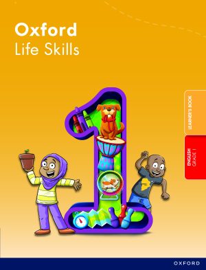 OXFORD LIFE SKILLS GRADE 1 LEARNER'S BOOK