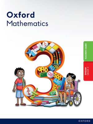 Oxford Maths Grade 3 Teacher'S Guide