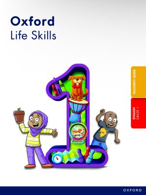OXFORD LIFE SKILLS GRADE 1 TEACHER'S GUIDE