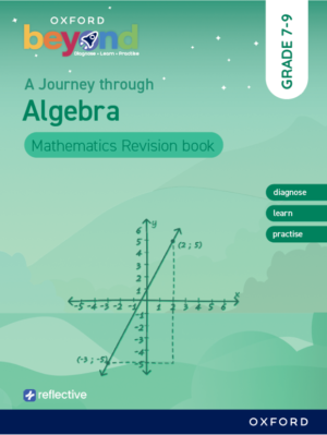 Oxford Beyond Maths: Algebra