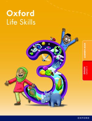 OXFORD LIFE SKILLS GRADE 3 LEARNER'S BOOK