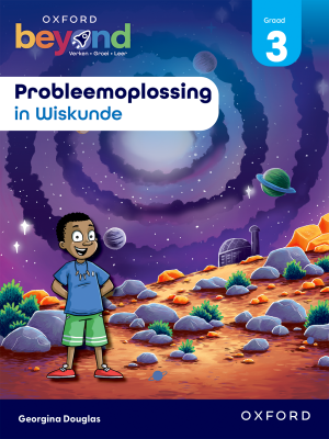 Oxford Beyond Probleemoplossing In Wiskunde Graad 3