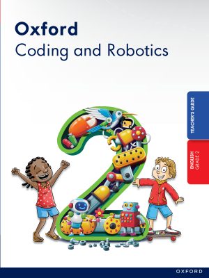 Oxford?Coding And Robotics Grade 2? Teacher'S Guide