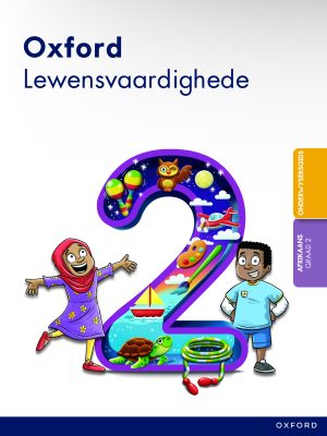 OXFORD LIFE SKILLS GRADE 2 TEACHER'S GUIDE (AFIKAANS)