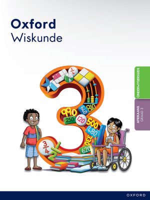 Oxford Wiskunde Graad 3 Onderwysersgids