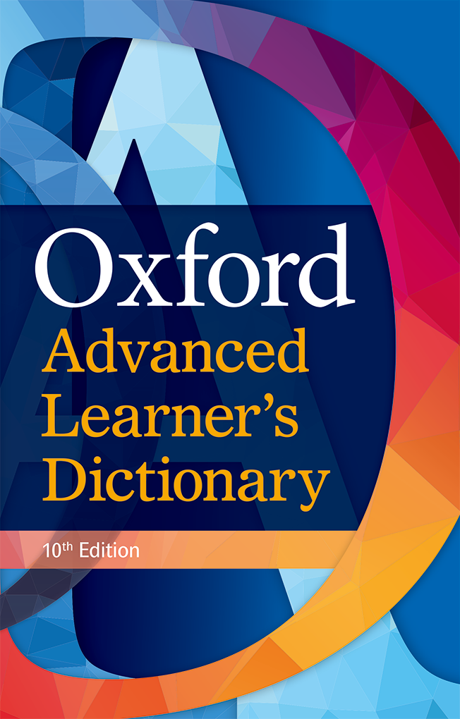 Oxford Advanced Learners Dict 10E Ise Pb