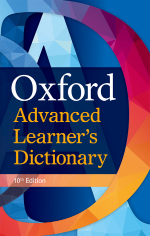 OXFORD ADVANCED LEARNERS DICTIONARY 10E ISE PB