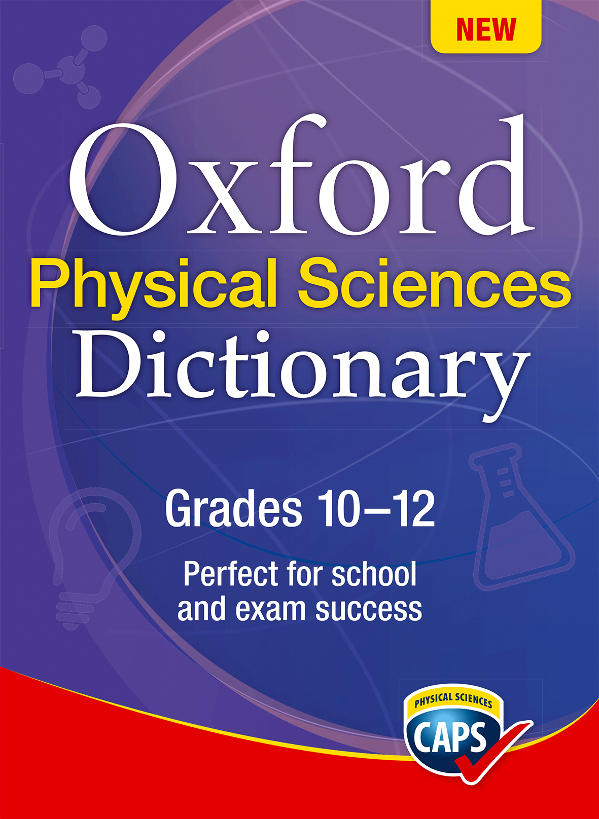 OXFORD PHYSICAL SCIENCES DICTIONARY