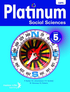 Platinum Social Sciences Grade 5 Learner'S Book