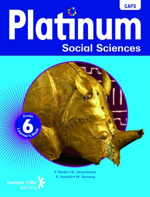 Platinum Social Sciences Grade 6 Learner'S Book