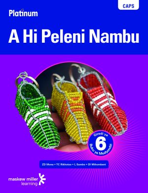 Platinum A Hi Peleni Nambu Grade 6 Learner's Book