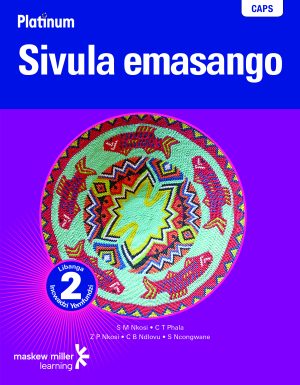 Platinum Sivula Emasango Libanga 2 Incwadziyemfundzi
