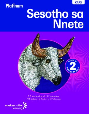 Platinum Sesotho Sa Nnete Kereiti Ya 2 Buka Ya Moithuti