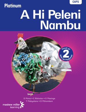 Platinum A Hi Peleni Nambu Giredi 2 Buku Ya Mudyondzi