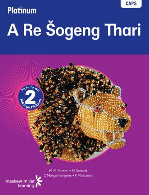 Platinum A Re ?ogeng Thari Mphato 2 Puku Ya Moithuti