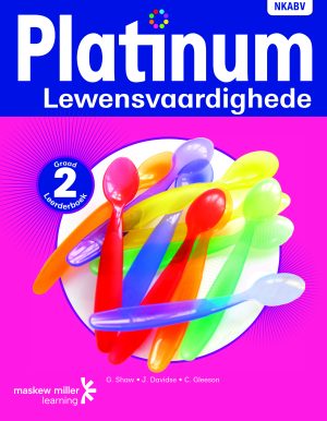 Platinum Lewensvaardighede Graad 2 Leerderboek
