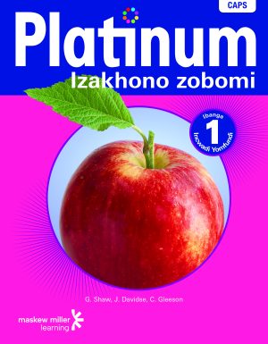 PLATINUM IZAKHONO ZOBOMI IBANGA 1 INCWADI YOMFUNDI