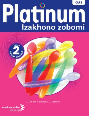 PLATINUM IZAKHONO ZOBOMI IBANGA 2 INCWADI YOMFUNDI