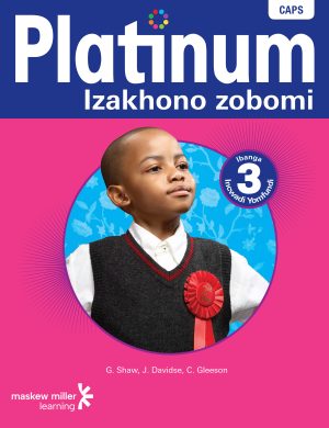 PLATINUM IZAKHONO ZOBOMI IBANGA 3 INCWADI YOMFUNDI
