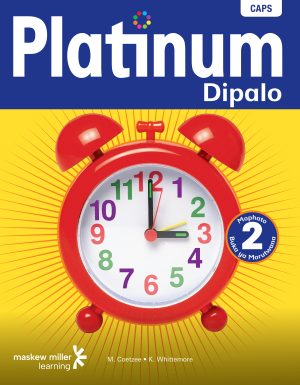 Platinum Dipalo Mophato 2 Buka Ya Morutwana
