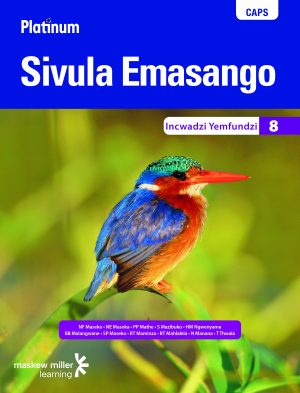 Platinum Sivula Emasango Grade 8 Learner's Book